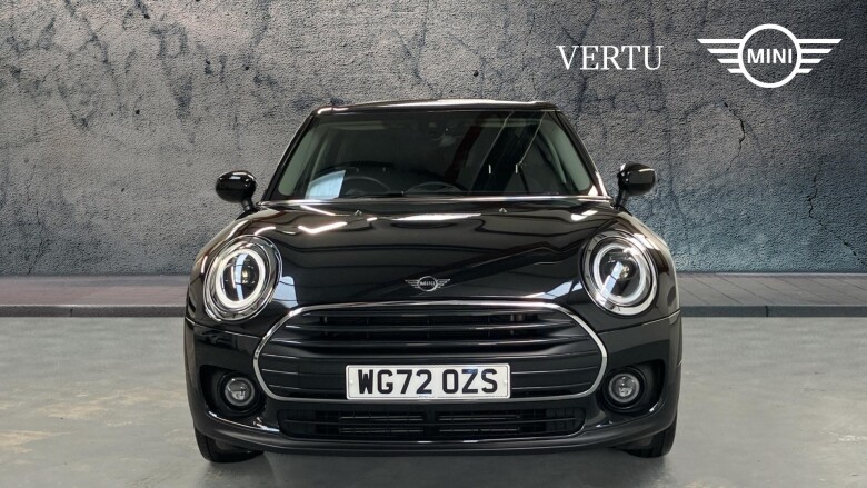 MINI Clubman 1.5 Cooper Exclusive 6dr Auto [Comfort/Nav+ Pack] Petrol Estate